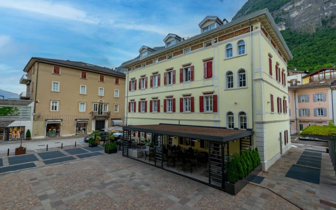 Bar al Corso
