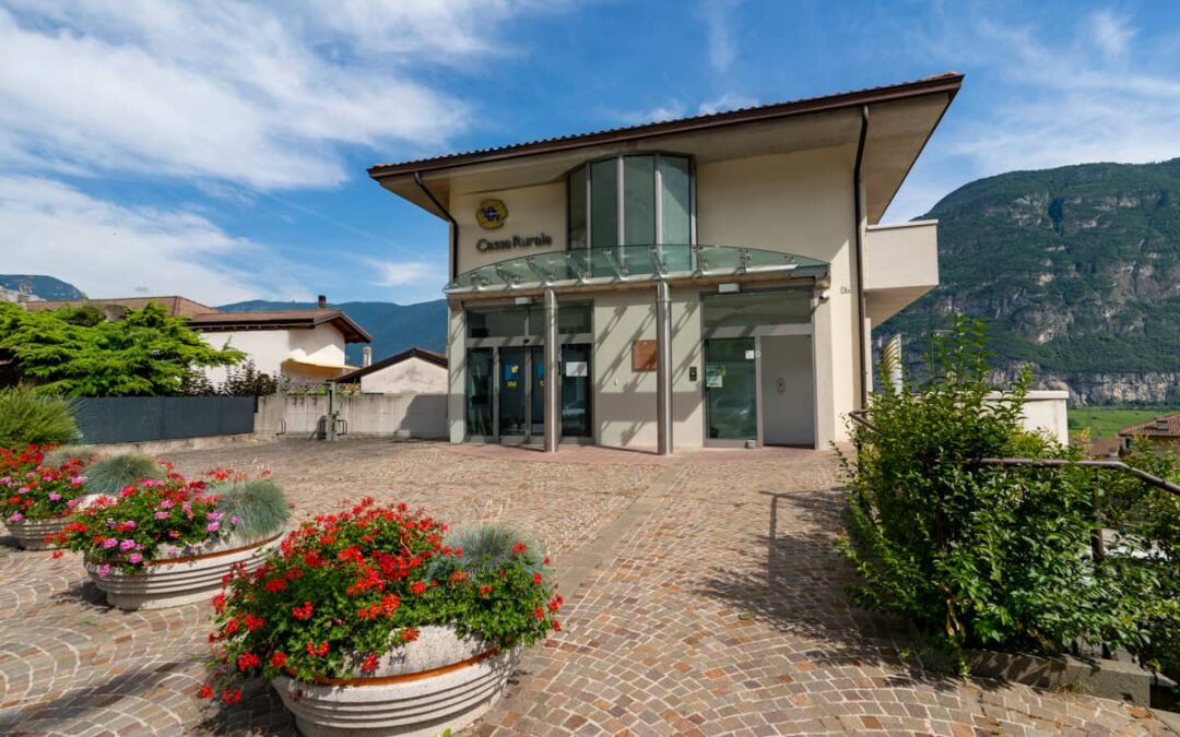 Cassa Rurale Roverè della Luna