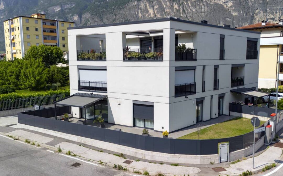Palazzina P3