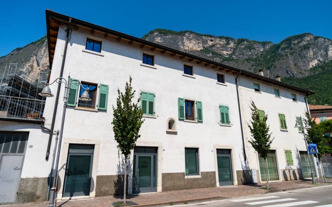 Studio dentistico Dott. Rigotti S.