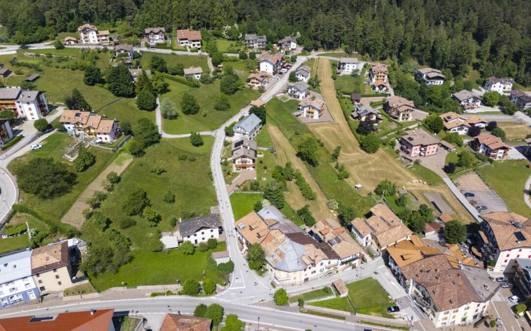 Strada Dos Alt