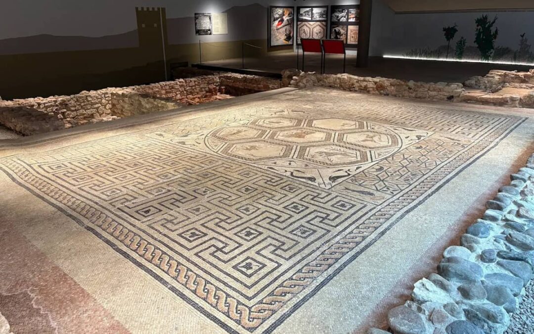 Museo Villa Romana