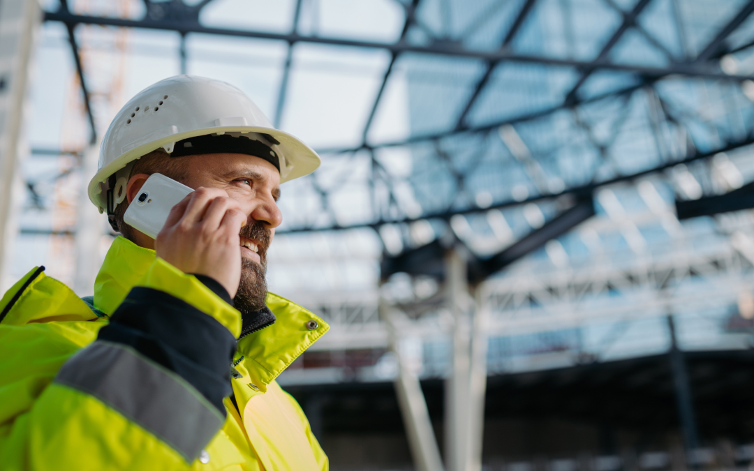 Direzione lavori edili: una garanzia di sicurezza e qualità