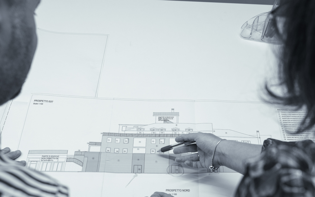 Studio Pigreco: una realtà affidabile tra progettazione, innovazione e sostenibilità