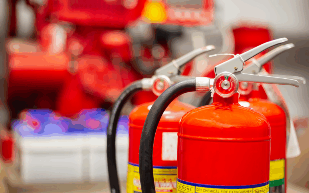 Pratiche antincendio: tutto quello che devi sapere per essere in regola