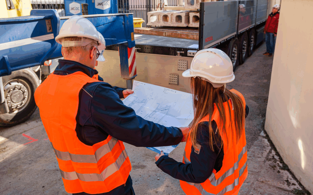 Progetto capannone industriale: la guida di Studio Pigreco